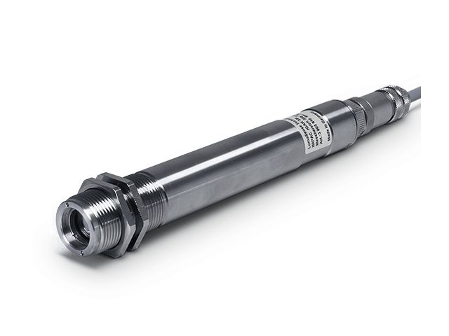 IMPAC Pyrometer IGAR 320