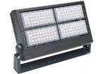 Led floodlight: CRYSTAL HEADLIGHT - PYLONE - 75000 lumens 60 ° - replaces 2000W - 2500 W iodide