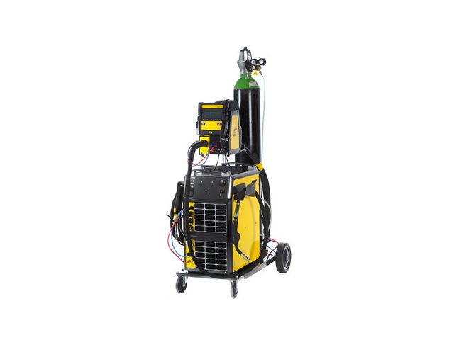 Aristo Mig U4000iw 400V