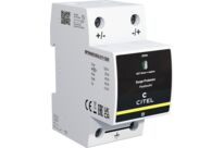 Type 2 Photovoltaic Surge Protector : DPVN40CVGS series