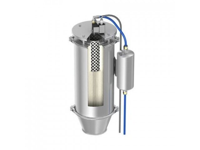 Air filter - JF