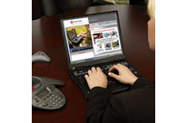 Polycom® Video Media Center™ (VMC™) 1000