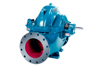 Pumps: LP 3409 - High Heads