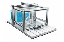 WB23 &amp; WB27 | High-speed Eddy-current Dynamometer