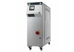 Pressurised-water temperature control unit up to 160 °C : P161XL