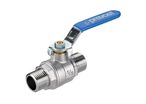 Ball valve | RSIM