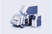 Single-Sample Changer with Peristaltic Pump | Xsample 3100