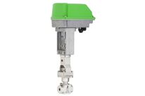 Low flow valve Type 7242