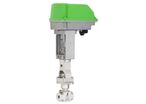 Low flow valve Type 7242