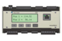 Hydraulic Positioning: MicroPOS-4