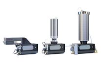 Linear scanner for precise thermography up to 3000°C | SC15