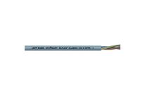 Halogen-free flexible cable, HFFR and oil-resistant | ÖLFLEX CLASSIC 100 H 5G2,5