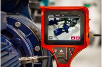 Auto vibration Analyzer VSHOOTER®+