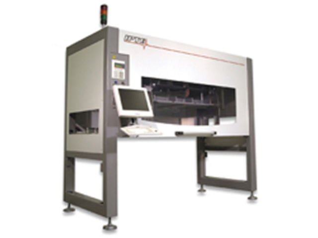 MFT-Agilent Bridge Test Handler