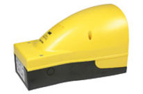 Foot-operated valves