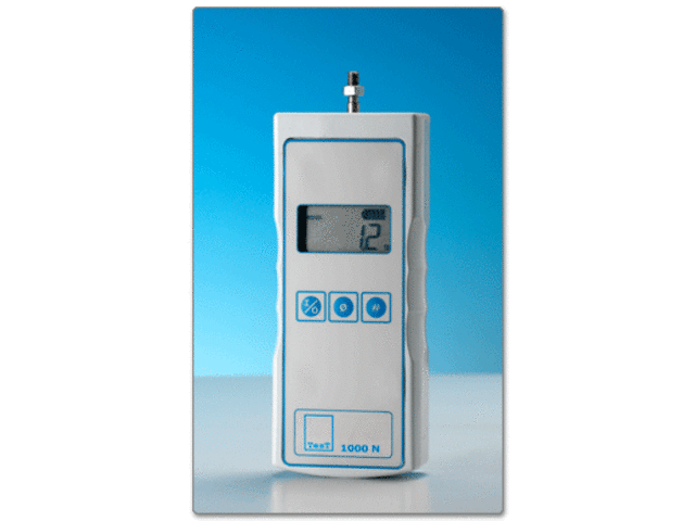 Dynamometer : Model 325