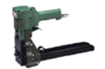 Air drive - Carton closing stapler - 35/18 or 35/22 : AgPN351822