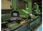 CME CNC milling machine - Type: BF 02