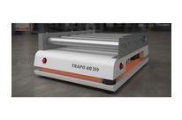 TRAPO Transport Shuttle TTS Series