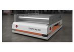 TRAPO Transport Shuttle TTS Series