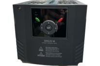 Static frequency changers