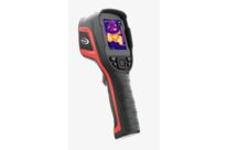 Hanheld Thermography camera CX200+