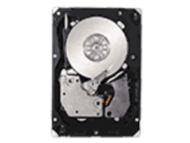 Cheetah® 15K.6 Hard Drive