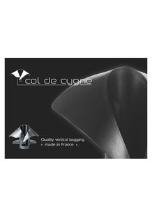 Bochure of the company