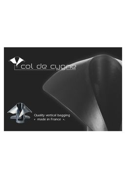 Bochure of the company