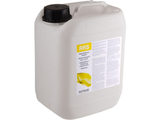 Resin Remover Solvent RRS