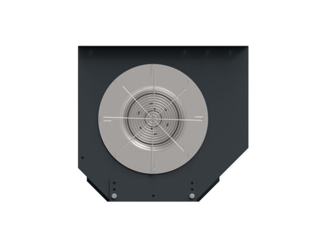 Centrifugal fans UNILINE®