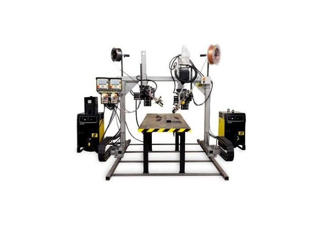 MECHTRAC 3000 DUAL