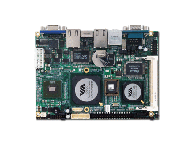 3.5" Capa Board: SBC84700