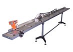 Table for cutting machines: TK 801 D