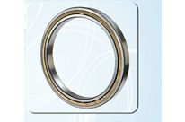 Radial thin section ball bearing : ART.2612