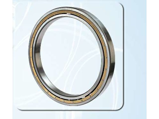 Radial thin section ball bearing : ART.2612