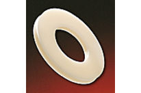 Soft PVC washers