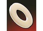 Soft PVC washers