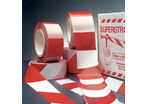 Standard barrier tape