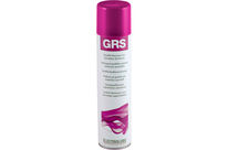Graffiti Remover for Sensitive Surfaces : GRS 