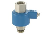 Pneumatic servovalves