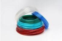 UV-resistant polyurethane tubes for compressed air, water and vacuum