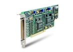 Model KPCI-1801HC High Ch Count, High-Gain, PCI Board w/ Analog I/O and Digital I/O