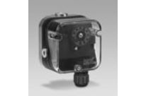 Pressure switches for gas DG