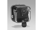 Pressure switches for gas DG