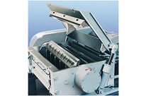 ALPINE Granulator Product Lines – Compact Product Line