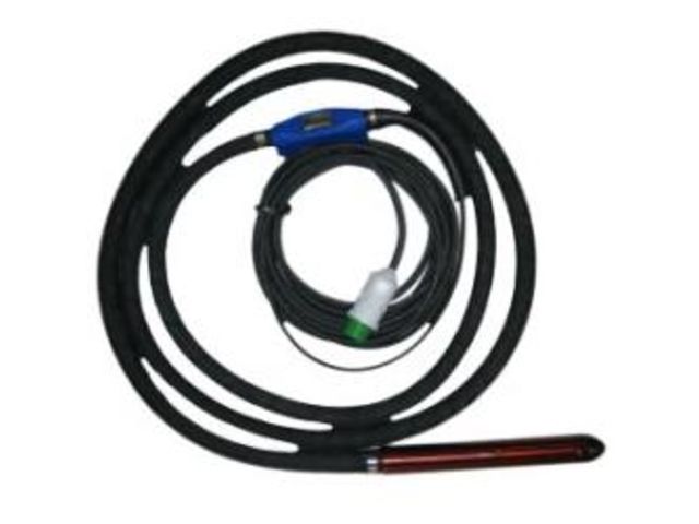 Electrical vibration : PEA/B Range