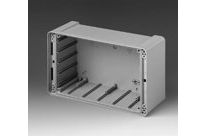 Wall mounting cases : VARIO-BOX 309