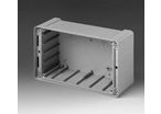 Wall mounting cases : VARIO-BOX 309