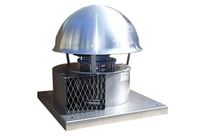 Extraction turret type eft-v